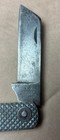 Vtg Wwii Era British Royal Navy Jack Knife Admiralty Pattern 301 Rodger   s   Sons