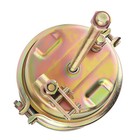 Long Stroke Air Brake Chamber 3030 3  76mm Replaces Gc3030lr Nt3030els80 Gc3030l