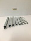 Bea Upholstery Staples  71 Series 22 Ga 3 8  Crown Stainless Steel   1 4  - 1 2 
