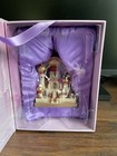 Disney Castle Collection - Jasmine Castle Ornament - Aladdin - In Hand