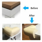 10pcs Child Baby Desk Table Corner Edge Protector Soft Safety Foam Cushion Guard