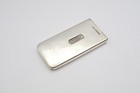 Antique Silver Card Case Hallmarked London 1925