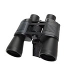 80x80 Zoom Binoculars Day night Vision Outdoor Black Hd Hunting Telescope Bag