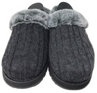 Skechers Bobs Women s Keepsakes Ice Angel Char  Slip On Slippers Size 6 5 180cd
