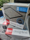 Oatey - Designline 4    X 4    Stainless Steel Square Shower Drain W  Tile-in Cover