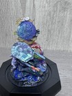 1996 Le Trek Sculpture Globe Dome Wrath Of Khan Franklin Mint