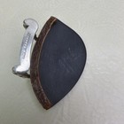 Vintage Violin Chinrest Chin Rest Made In Germany