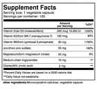 Dr  Berg s D3   K2 Vitamin  120 Capsules 