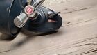 Vintage Garcia Mitchell 498 Bail-less Big Game Spinning Reel