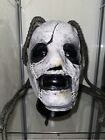 Custom Corey Taylor Iowa Slipknot Mask Best Replica Ever