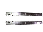 Wayne Dalton Torquemaster   Quick Install  Flag Angle Brkts   12  Radius-pair