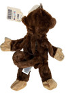 Smiley Monkey Ii Build A Bear Brown 15  Unstuff Doll Year 2019