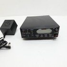 Uniden Bearcat Bc350a Police Fire Ems Weather Scanner No Antenna