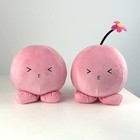 Takopi Original Sin Plush Toy 20cm Anime Healing Figure Plush Gift