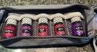 Young Living Essential Oils Set - 5 Popular Oil Blends In Yl Case   us Seller   