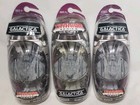 Mip Titanium Series Die-cast Battlestar Galactica Classic Cylon Raider   Variant