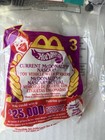 Mcdonald s Hot Wheels Happy Meal Toys Lot Of 15 Vtg 1995   1999 New In Package 