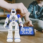 Remote Control Robot For Kids  Intelligent Programmable Robot With Infrared C   