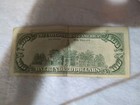 Old 100 Dollar Bill  1990  B New York