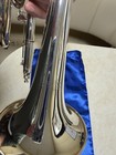 Austin Custom Brass Doublers Cornet