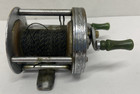 Vintage Engraved Shakespeare 1961 He  Criterion Fishing Reel