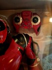 Wowwee Robonetics Robosapien V2 Robot 25x17 2005 Model 8093 In Box Never Used