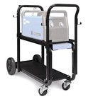 Miller 301239 Running Gear Cart 37  Lx36-1 4  Hx18  W