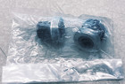 Genuine Shimano Ultegra Self-extracting Crank Bolts  Fc-6500  Brand New  -nos- 