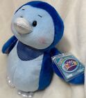 Webkinz Ice Penguin  Hm734  New With Sealed Code Tag