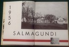 1982 Postscript Yearbook - Charlotte Country Day School  North Carolina
