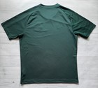 New Balance Celtic Football Club Fc Green Nb Dry Soccer Jersey Mens Large L