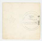 Vintage Photo Pretty African American Family Picnic Park Cola Fashions 1950s