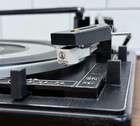 Panasonic Rd-7703 Automatic Turntable Record Player  Tested   Works 1970s