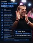 Anthony Tony Robbins 2023 Upw Unleash The Power Within Seminar