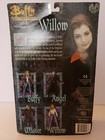 Buffy The Vampire Slayer Willow Exclusive Figure 1999 Moore Action Collectibles