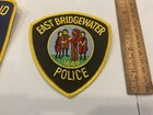 Police Collectors Wholesale  Patch Set 20 Pieces All Different Patches  All New