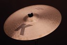 Zildjian 18  K Custom Dark Crash