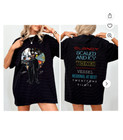 2 Sides Twenty One Pilots Album Graphic Design Short Sleeve Unisex T-shirt Men 
