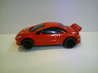 Artin Peugeot 307 Wrc Slot Car 1 43