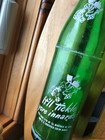 Mountain Dew Hillbilly Vintage Soda Bottles- Sold