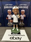 New York Yankees Josh Hart Knicks Bobblehead Sga 9 25 2026 In-hand Brand New
