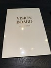 Dream Plan Do Vision Board Kit  For Women By Bold Tuesday clip Art Book  tape