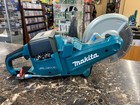 Makita Xec01z  36v  Lxt Li-ion Brushless Cordless 9  Power Cutter