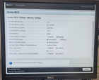 Dell Poweredge R640 Server 2x Xeon Platinum 8168 4gb Ram  2x 1100w Psu Hba330 73