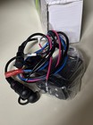 Boss Audio Bluetooth Rocker Switch Audio Receiver Controls Bps1rs 