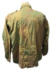 Kay Canvas Reproduction Ww2 Denison Airborne Smock - Large