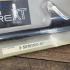 Vintage Shimano Deore Xt Shark Fin Nos Chainstay Deflector Df-m730 90s Mtb Japan