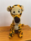 Vintage Disney Tigger Winnie The Pooh 12  Plush Toy Stuffed Animal Made In Korea