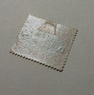 Bolivia Airmail Stamp  1937  Sc c57  Mint  Lh  Og