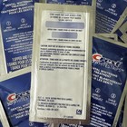 Crest Age Renew 3d Whitestrips - 25 Sealed Packs - Brand New  No Box  Exp 2027